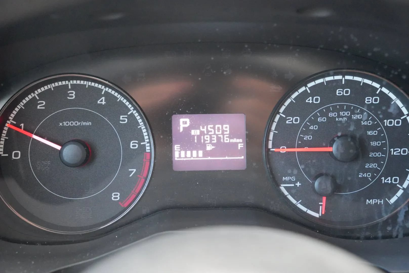 Used 2018 Subaru Impreza 2.0i Premium AWD/4WD image 9