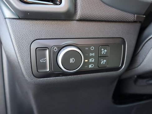 New 2025 Ford Bronco Sport Heritage w/ Convenience Package image 19