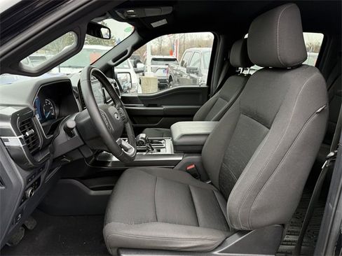 Certified 2023 Ford F150 XLT w/ Equipment Group 302A High image 6