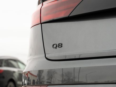 New 2026 Audi Q8 Premium Plus image 33
