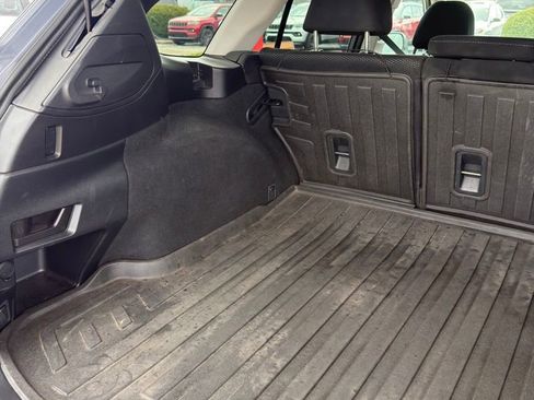 Used 2016 Subaru Outback 2.5i Premium w/ Popular Package #3 image 26