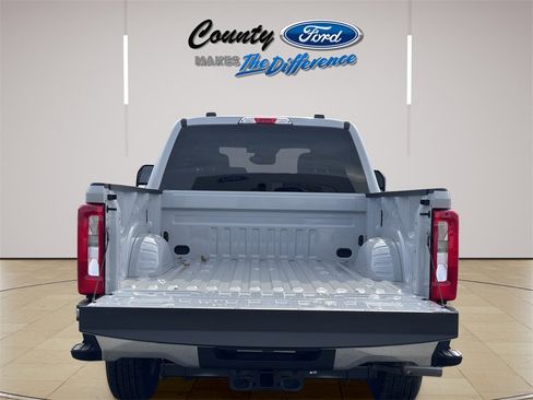 New 2026 Ford F250 XLT image 20
