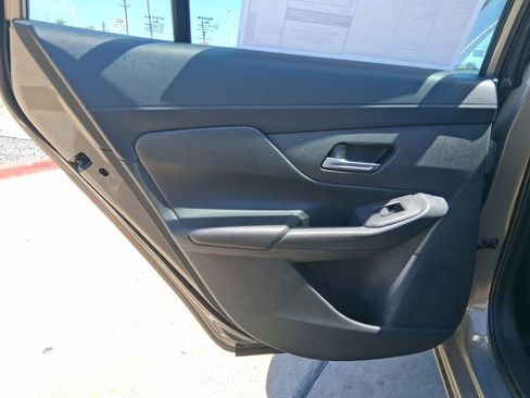 New 2026 Nissan Sentra SV w/ SV Convenience Package FWD image 22