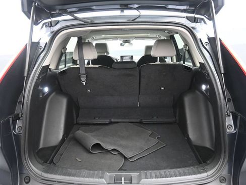Used 2024 Honda CR-V EX image 22