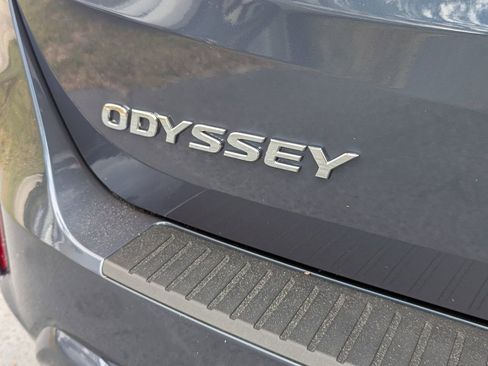 New 2026 Honda Odyssey EX-L image 8