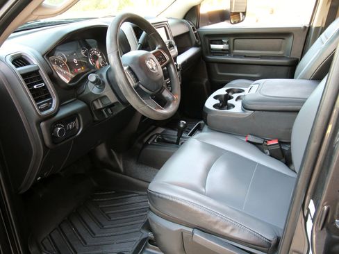 Used 2019 RAM 3500 Tradesman w/ Ambulance Prep Group image 21