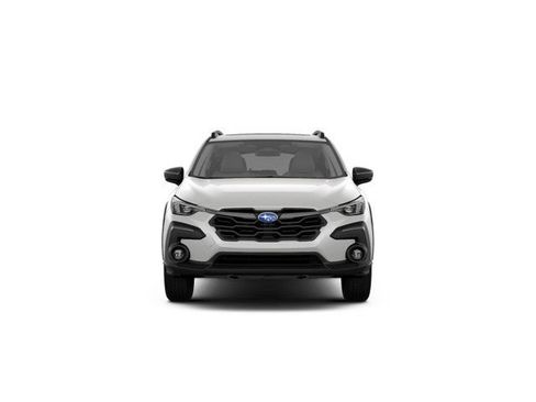 New 2026 Subaru Crosstrek 2.5i Limited AWD/4WD image 8