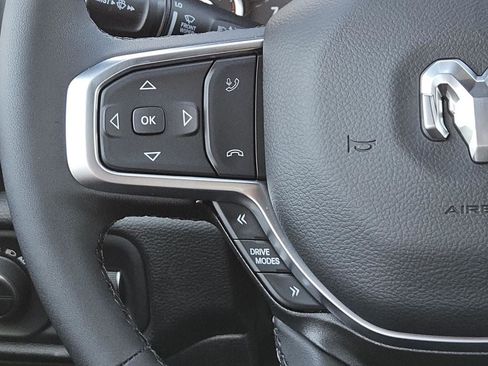 New 2026 RAM 1500 Lone Star AWD/4WD image 14