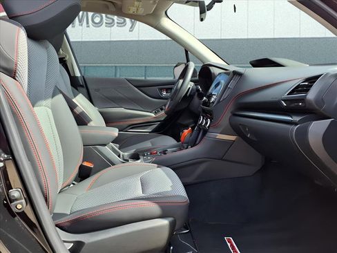 Used 2023 Subaru Forester Sport image 15