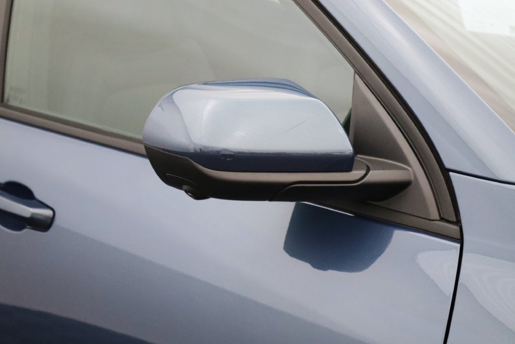 Used 2025 Chevrolet Equinox LT w/ Convenience Package II FWD image 9