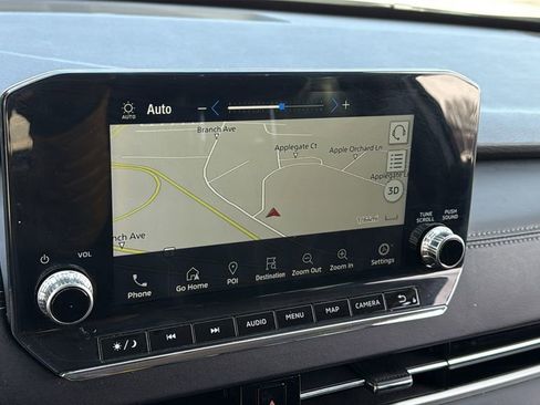 Used 2022 Mitsubishi Outlander SE image 26