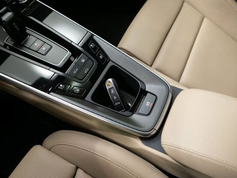 Certified 2021 Porsche 911 Turbo S image 24