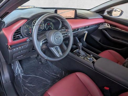 New 2026 MAZDA MAZDA3 Hatchback w/ Appearance Package AWD/4WD image 2