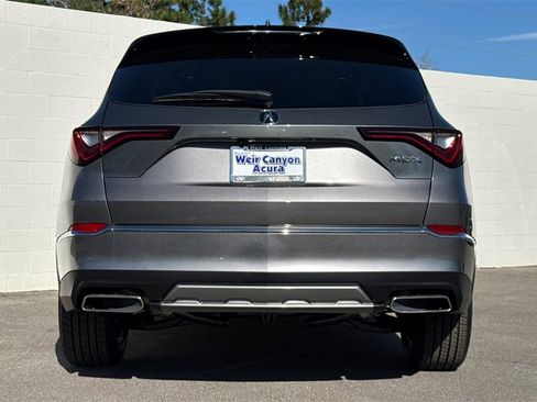 New 2026 Acura MDX FWD image 5