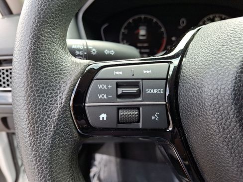 Used 2024 Honda Civic LX image 20