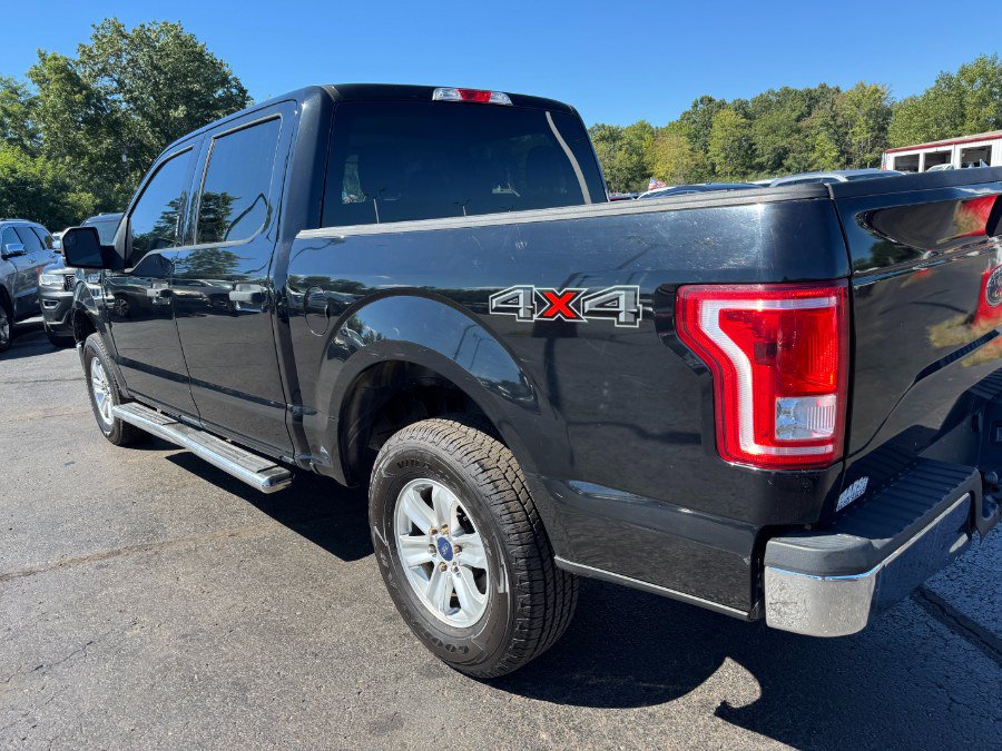 Used 2016 Ford F150 XLT AWD/4WD image 10