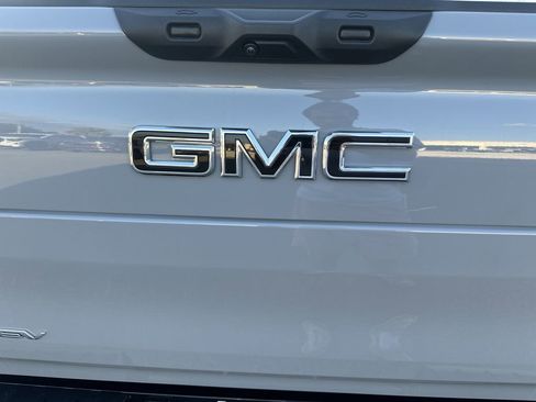 Used 2025 GMC Sierra EV Denali image 33