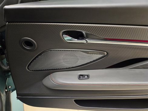 Used 2024 Aston Martin DB12 Coupe image 22