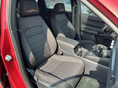 New 2026 Honda CR-V TrailSport image 28