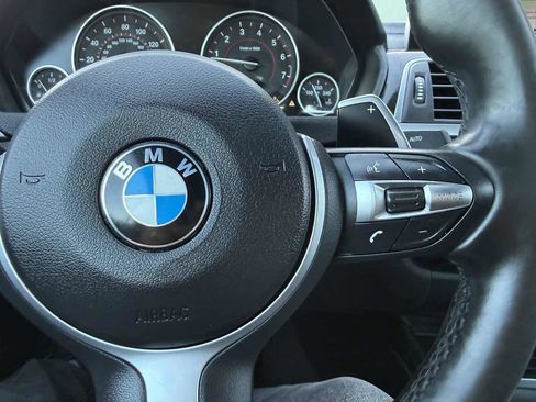 Used 2019 BMW 430i Convertible w/ M Sport Package RWD image 23