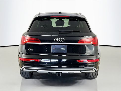 Certified 2023 Audi Q5 2.0T Premium image 6