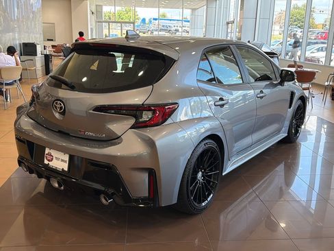 New 2026 Toyota Corolla GR AWD/4WD image 5