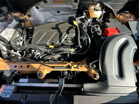 New 2025 Buick Encore GX Preferred image 25