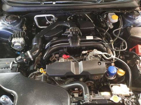 Used 2017 Subaru Legacy 2.5i Premium image 23