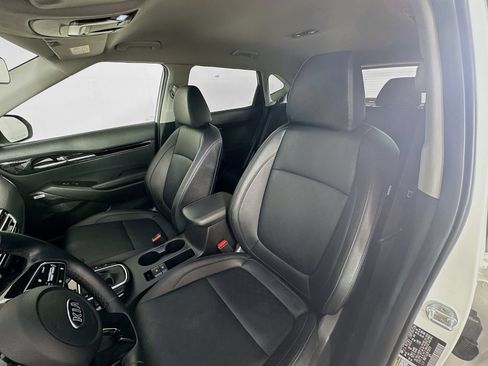 Used 2021 Kia Seltos SX AWD/4WD image 21