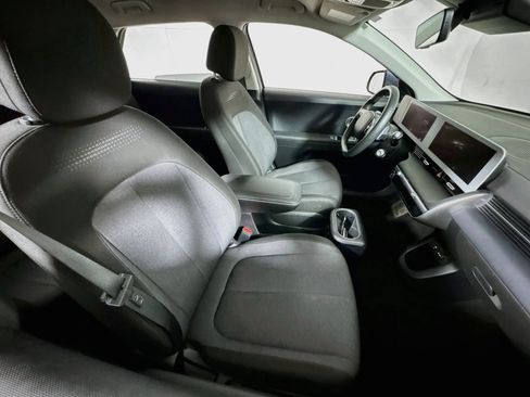 Used 2024 Hyundai Ioniq 5 SEL AWD/4WD image 27
