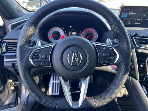 Certified 2025 Acura RDX A-Spec image 16