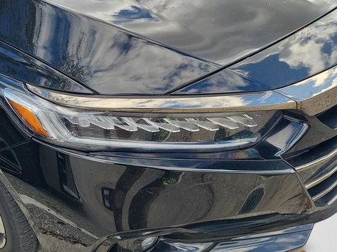Used 2022 Honda Accord Sport image 41