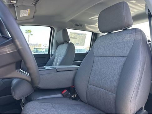New 2026 Ford F350 XL w/ STX Appearance Package image 15