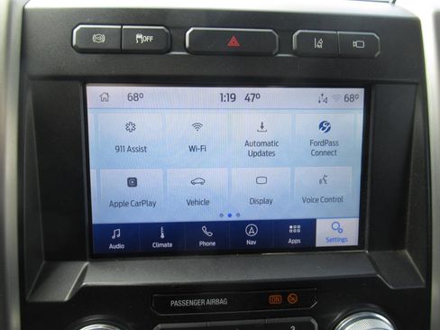 Used 2020 Ford F450 Platinum image 39