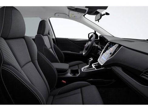 Used 2024 Subaru Outback Premium image 16