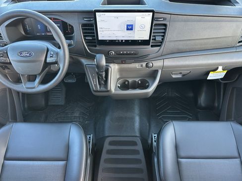 New 2026 Ford Transit 250 148 Medium Roof w/ Load Area Protection Package image 14