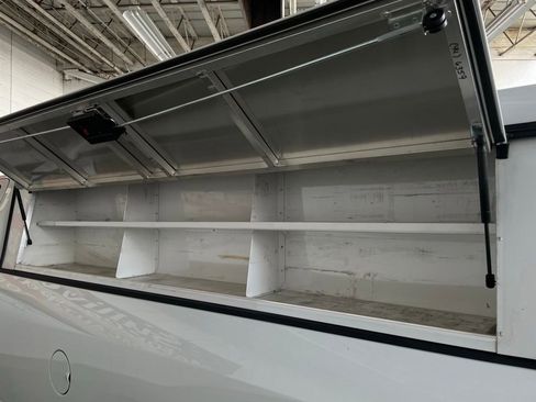 Used 2022 RAM 1500 Tradesman w/ Power & Remote Entry Group image 16