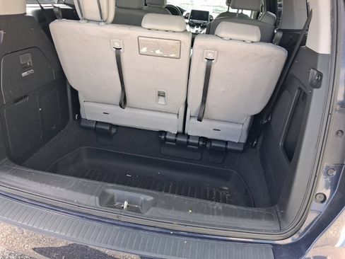 Used 2018 Honda Odyssey Touring image 12