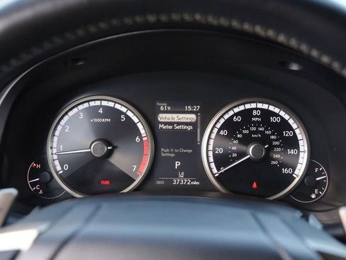 Used 2021 Lexus NX 300 F Sport w/ Accessory Package 2 image 13