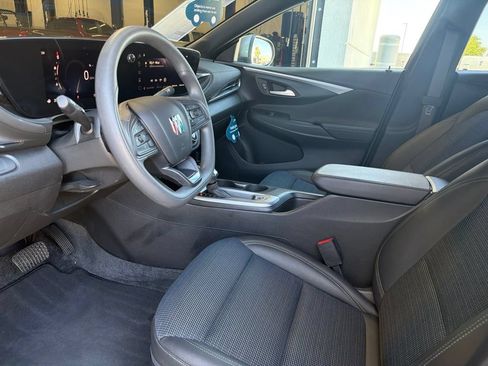 Certified 2026 Buick Envista Preferred FWD image 27