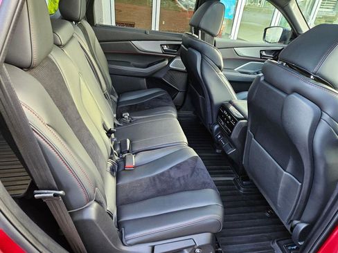 Certified 2025 Acura MDX A-Spec image 14
