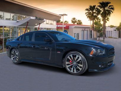 Used 2012 Dodge Charger SRT8 w/ Adaptive Cruise Control Group