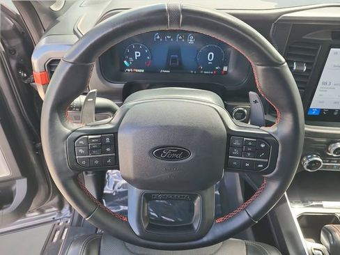 Used 2025 Ford F150 Raptor AWD/4WD image 21