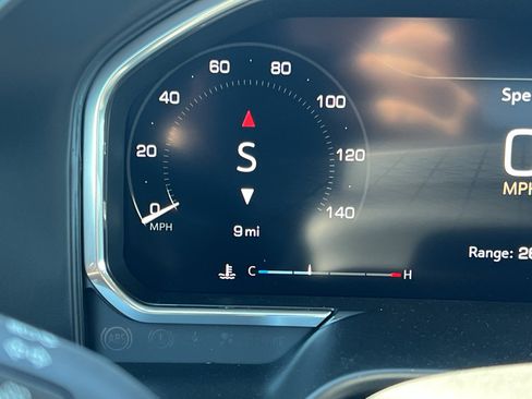 New 2026 GMC Sierra 1500 Denali w/ Technology Package AWD/4WD image 10