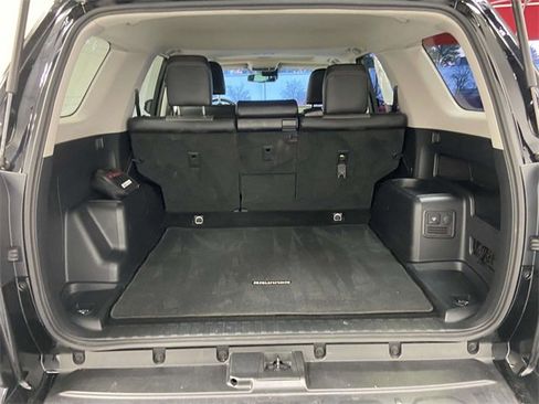 Used 2024 Toyota 4Runner SR5 Premium image 14