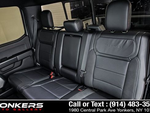 Used 2024 Ford F150 Raptor AWD/4WD image 18