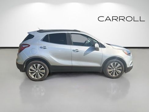Used 2019 Buick Encore Preferred w/ Safety Package FWD image 2