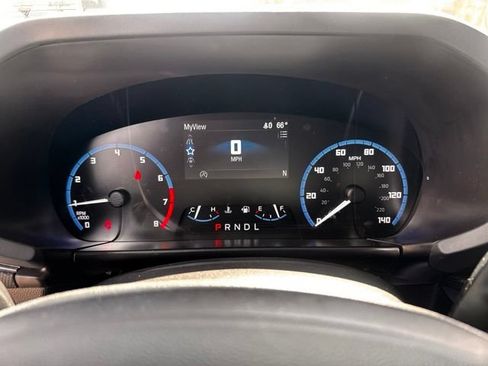Used 2022 Ford Bronco Sport AWD/4WD image 23
