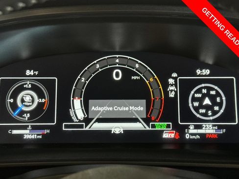 Used 2024 Toyota Corolla GR w/ Styling Package (TMS) AWD/4WD image 27