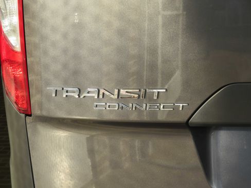 Used 2016 Ford Transit Connect XL image 58